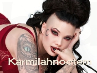Karmilahnoctem