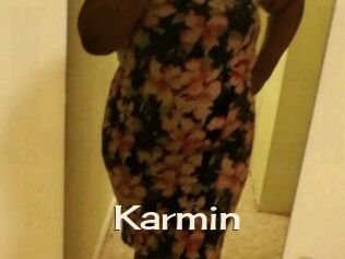 Karmin
