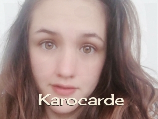 karocarde Big Dicks Round Ass