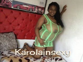 Karolainsexy
