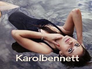 Karolbennett