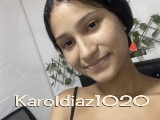 Karoldiaz1020