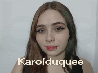 Karolduquee