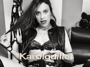 karolguiller Big Dicks Round Ass