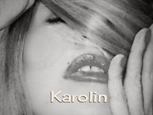 Karolin