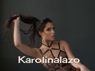 Karolinalazo