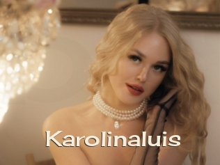 Karolinaluis