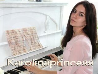 Karolinaprincess