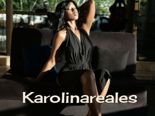 Karolinareales