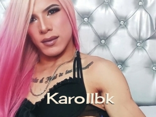 karollbk Big Dicks Round Ass