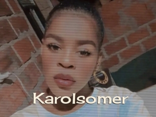 Karolsomer