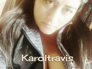 Karoltravis
