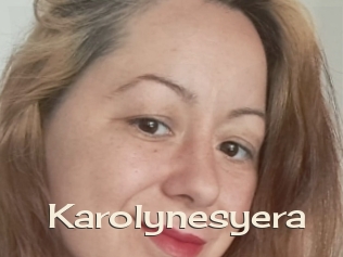 Karolynesyera