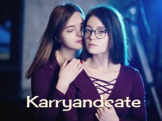 Karryandcate