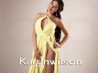 Karynwilson