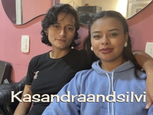 Kasandraandsilvi