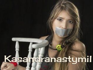 Kasandranastymil