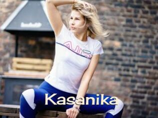 Kasanika