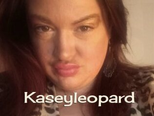 Kaseyleopard