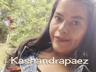 Kashandrapaez