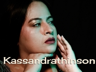 Kassandrathinson