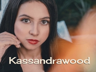 Kassandrawood