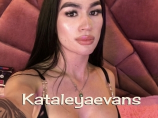 Kataleyaevans