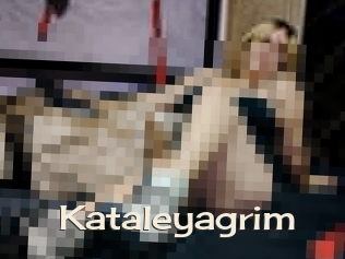 kataleyagrim Big Dicks Round Ass
