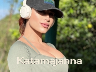 katamajanna Big Dicks Round Ass