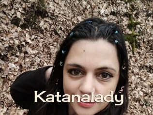 Katanalady