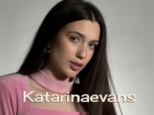 Katarinaevans