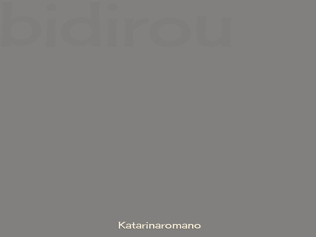 Katarinaromano