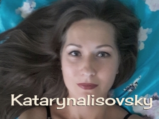 Katarynalisovsky