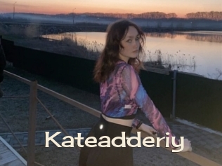 Kateadderiy
