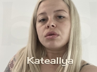 kateallya Big Dicks Round Ass
