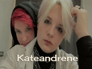 Kateandrene