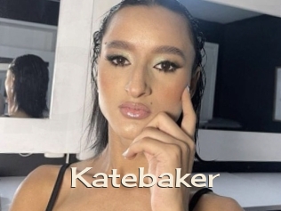 Katebaker