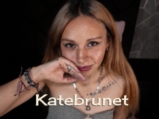 Katebrunet