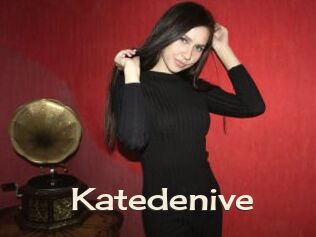 Katedenive