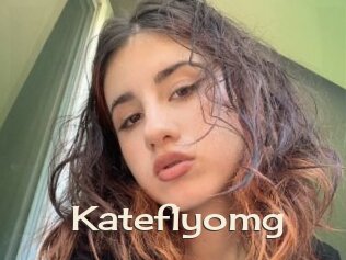 Kateflyomg