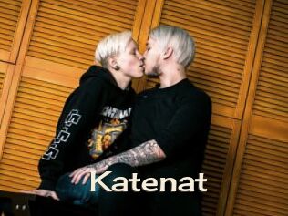 Katenat