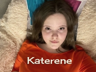 Katerene