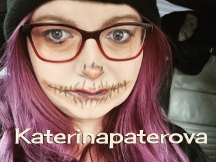 Katerinapaterova