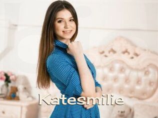 Katesmilie