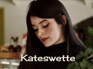 Kateswette