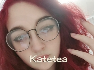 Katetea