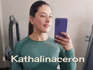Kathalinaceron