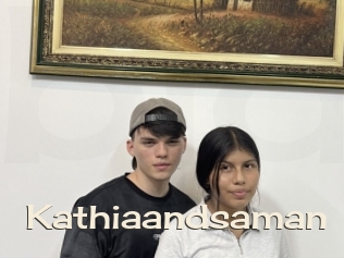Kathiaandsaman