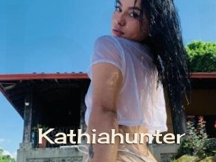 Kathiahunter