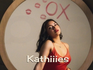 Kathiiies
